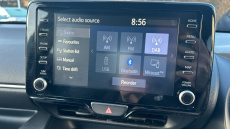 Toyota Yaris 1.5 Hybrid Design 5dr CVT Hybrid Hatchback